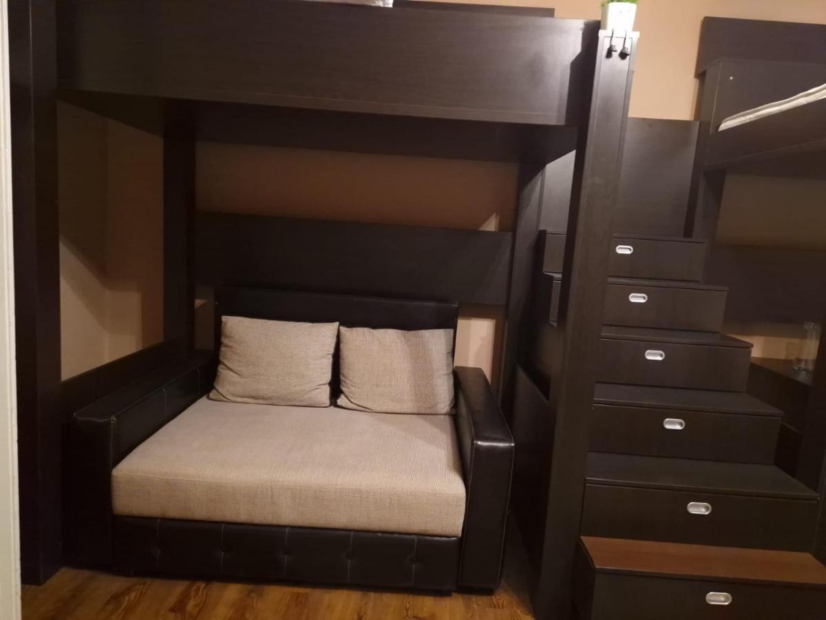 M&A Mario Ultra Central Apartament Braşov Exterior foto