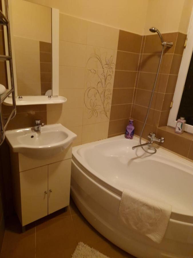 M&A Mario Ultra Central Apartament Braşov Exterior foto