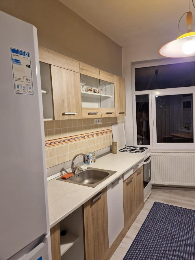 M&A Mario Ultra Central Apartament Braşov Exterior foto